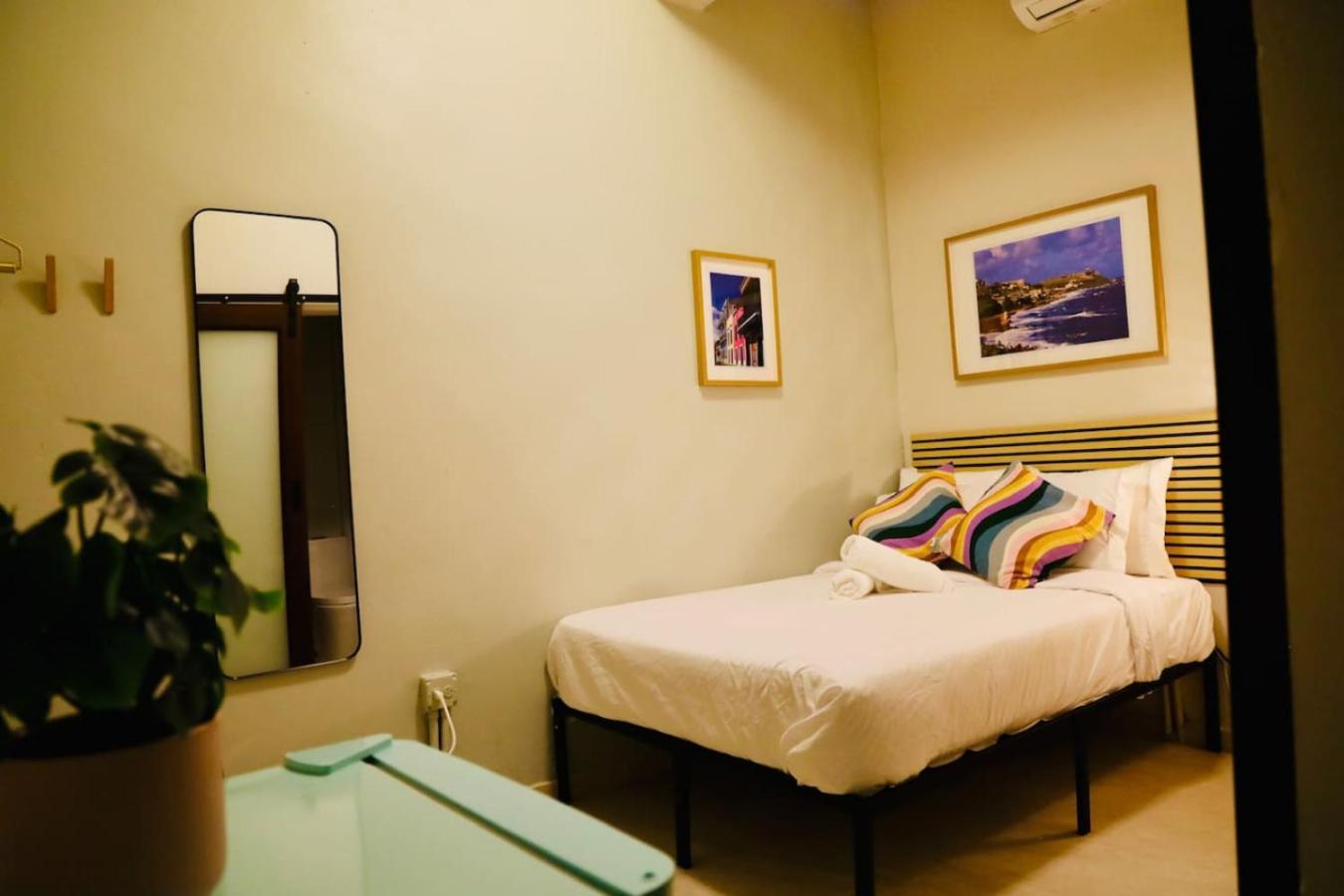 9 Sleek & Serene In *